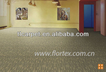 Fire Resistant Carpet Tiles (York)