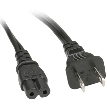 UL Approved Salt Lamp American NEMA 1-15p nispt-2 ac power cord reels