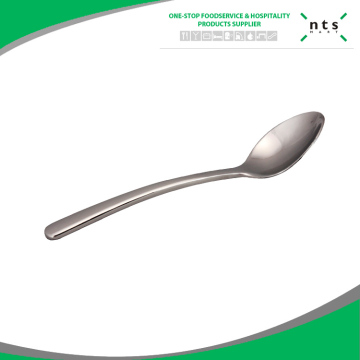 Hotel table tea spoon
