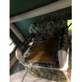 Waterproof Outdoor Sun Roof Tarps Lightweight Inflatable Chair for Camping Factory