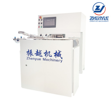 Pneumatic Fuji tricolor 0-degree machine