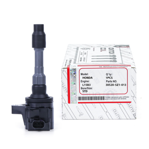 قطع غيار السيارات ملف الإشعال 30520-5Z1-013 305205Z1013 L15B3 لهوندا جاز IV