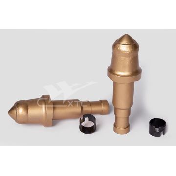 U170-Z25B3-1 采矿截齿 滚筒铣刀截齿