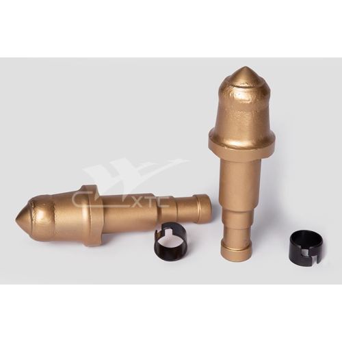 U170-Z25B3-1 采矿截齿 滚筒铣刀截齿