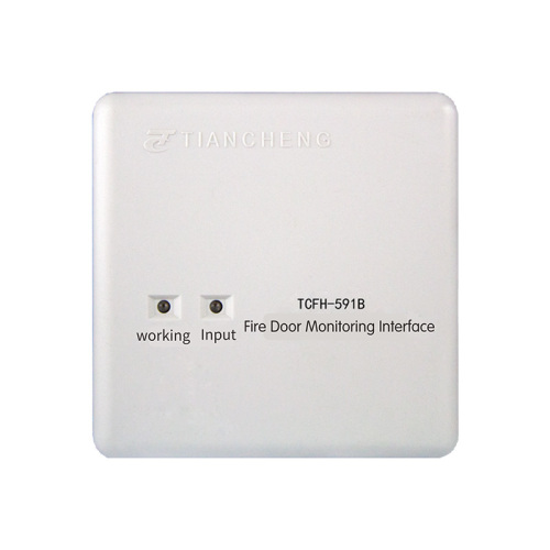 TCFH-591B Fire Door Monitoring Interface