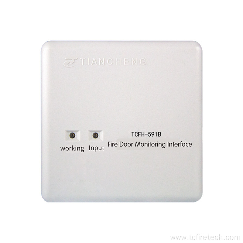 TCFH-591B Fire Door Monitoring Interface