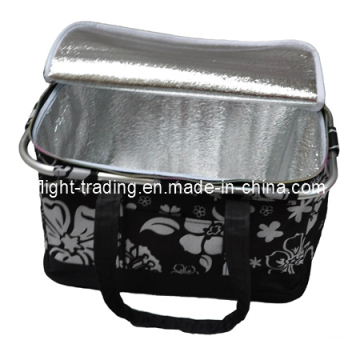 Polyester Cooler Basket (DXS-053)