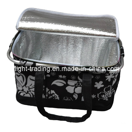 Polyester Cooler Basket (DXS-053)