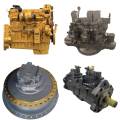 385-4355 Rotary Motor Swing Motor For Caterpillar CAT