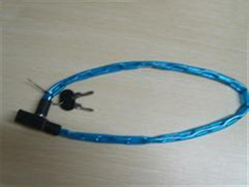 CHAIN LOCK 3.5MM*80CM