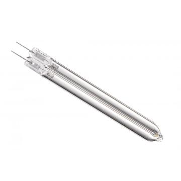 Cold Cathode high-purity quartz tube miniwatt UV Lamp