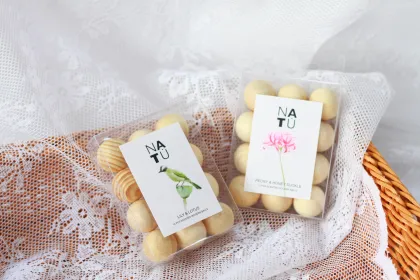 Scented Aroma Beads Scent Booster Beads Sets