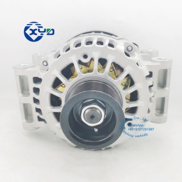 Xinyida Mitsubishi Tester alternatora samochodu 5606109 T430458 24 V 85A