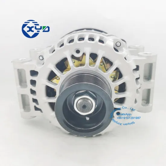 XINYIDA Mitsubishi Car Alternator Tester 5606109 T430458 24V 85A