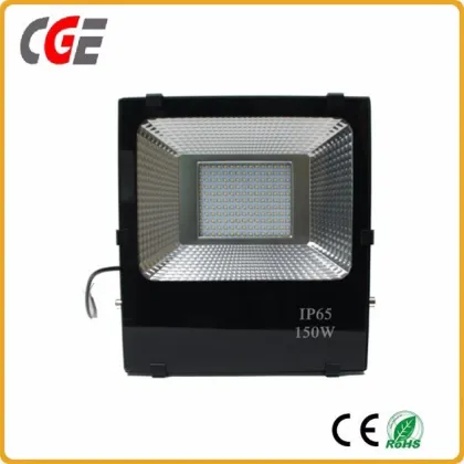 LED Flood Lighting 10W/20W/30W/50W/80W LED Floodlight with Ce RoHS LED Floodlight/Outdoor Lighting New Design