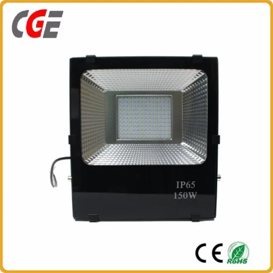 LED Flood Lighting 10W/20W/30W/50W/80W LED Floodlight with Ce RoHS LED Floodlight/Outdoor Lighting New Design