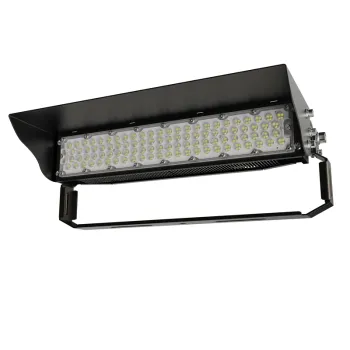 Best Quality 250W LED Stadium Light for Garden and Sports Lighting at Low Price from Factory Direct