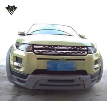 Wholesale HM Wide Body Kit for Range Rover Evoque