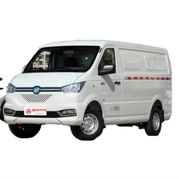 Dongfeng Motor Yufeng EM26: une mini-fourgonnette électrique pure de 41,742kwh dans de nouveaux véhicules énergétiques