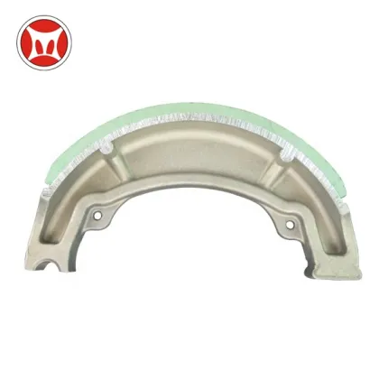 Yamaha RX125 Brake Parts - Replacement Motorcycle Brakes