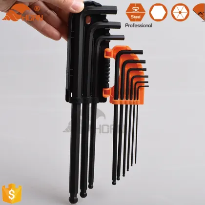 Hex Key Wrench Allen Wrench Tool 1.5-32mm