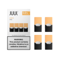 JUUL Pod Virginia Tobacco Paquete de 4 cápsulas