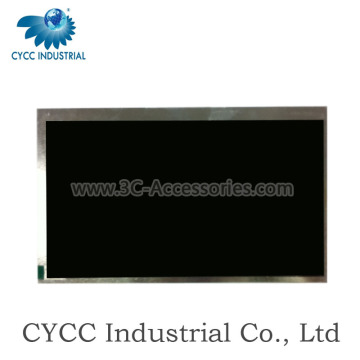 50pin 40pin Tablet PC 7inch LCD Screen Display