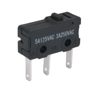 Micro Switch with Roller Level