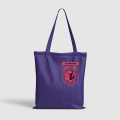 Slamdunk Basketball Passion Canvas Túi TOTE