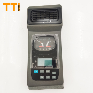 Display Panels and Gauges: YN59E00017F1, YN59E00011F2, YN59E00004F1, YN59E00012F1, LC59S00001F4, SK200-6E
