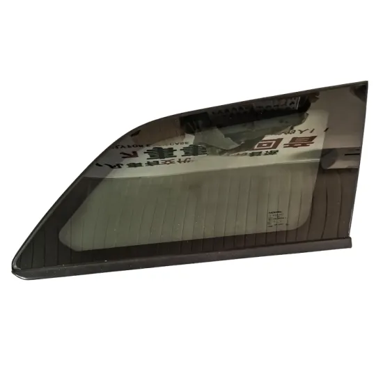 OE 5155278AG Auto Body Parts - Car Window Glass & Door Glass for Chrysler Dodge