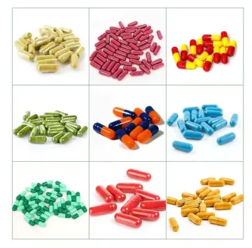Joint Health & Comfort: OEM/ODM Glucosamine Chondroitin Turmeric Capsules for Sports Performance