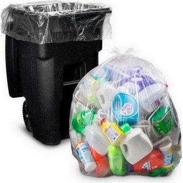 Cheap Plastic Garbage Bags Online