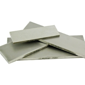 Electroplated Diamond Sharpening Stone