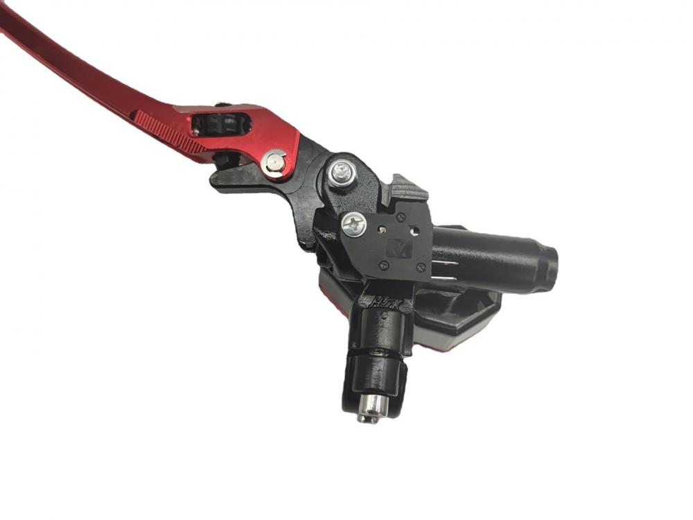 Motorcycle Bike Hydraulic Brake Master Cylinder