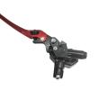 Motorcycle Bike Hydraulic Brake Master Cylinder