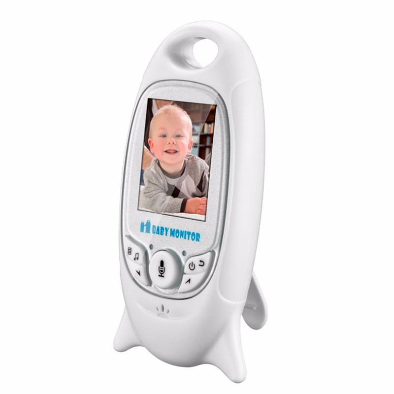 Baby Monitor
