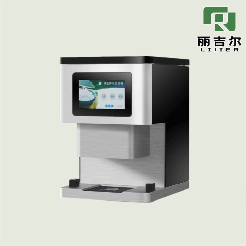 Smart Rice Division Solution for Modern Restaurants