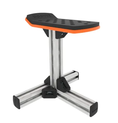 smart go kart mold set