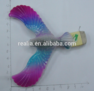 Balance bird Magnetic bird for kids educational gifts