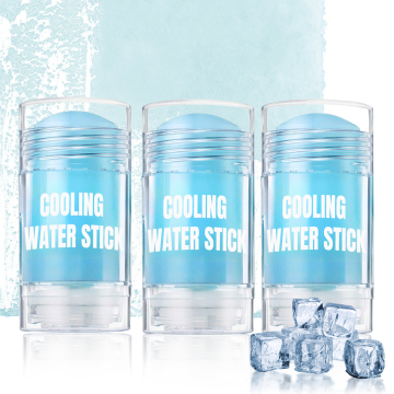 Cooling Water Jelly Tint: No Logo New Face Makeup Gel Stick