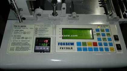 Heavy Duty Cool and Hot Knife Cutter