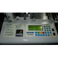 Máquina automática de corte de eslinga elevación