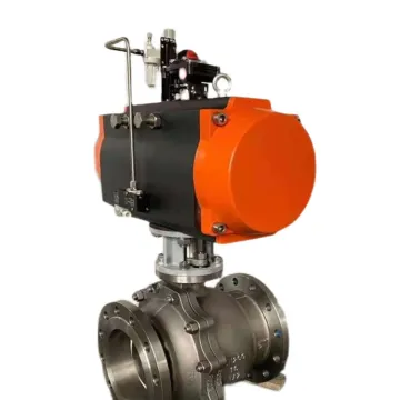 Best High-quality GR1 Titanium Forged Ball Valve