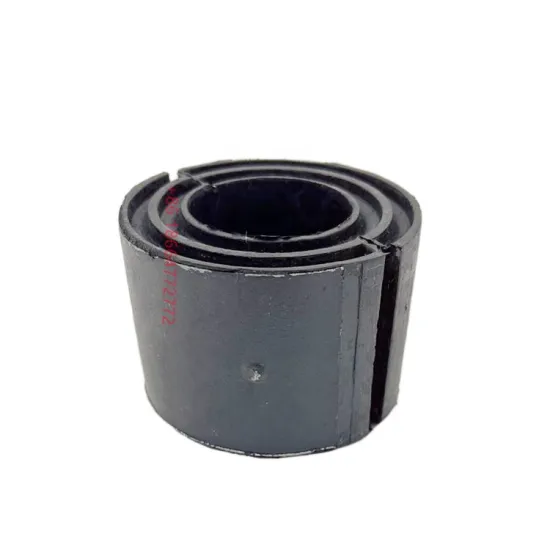 High Quality Rear Stabilizer Bar Bushing for Yutong Bus