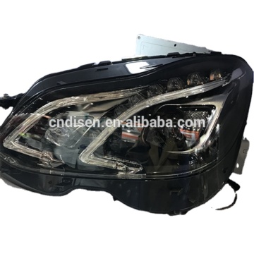 LED Headlights for Mercedes-Benz E Class W212 (2014-2016)