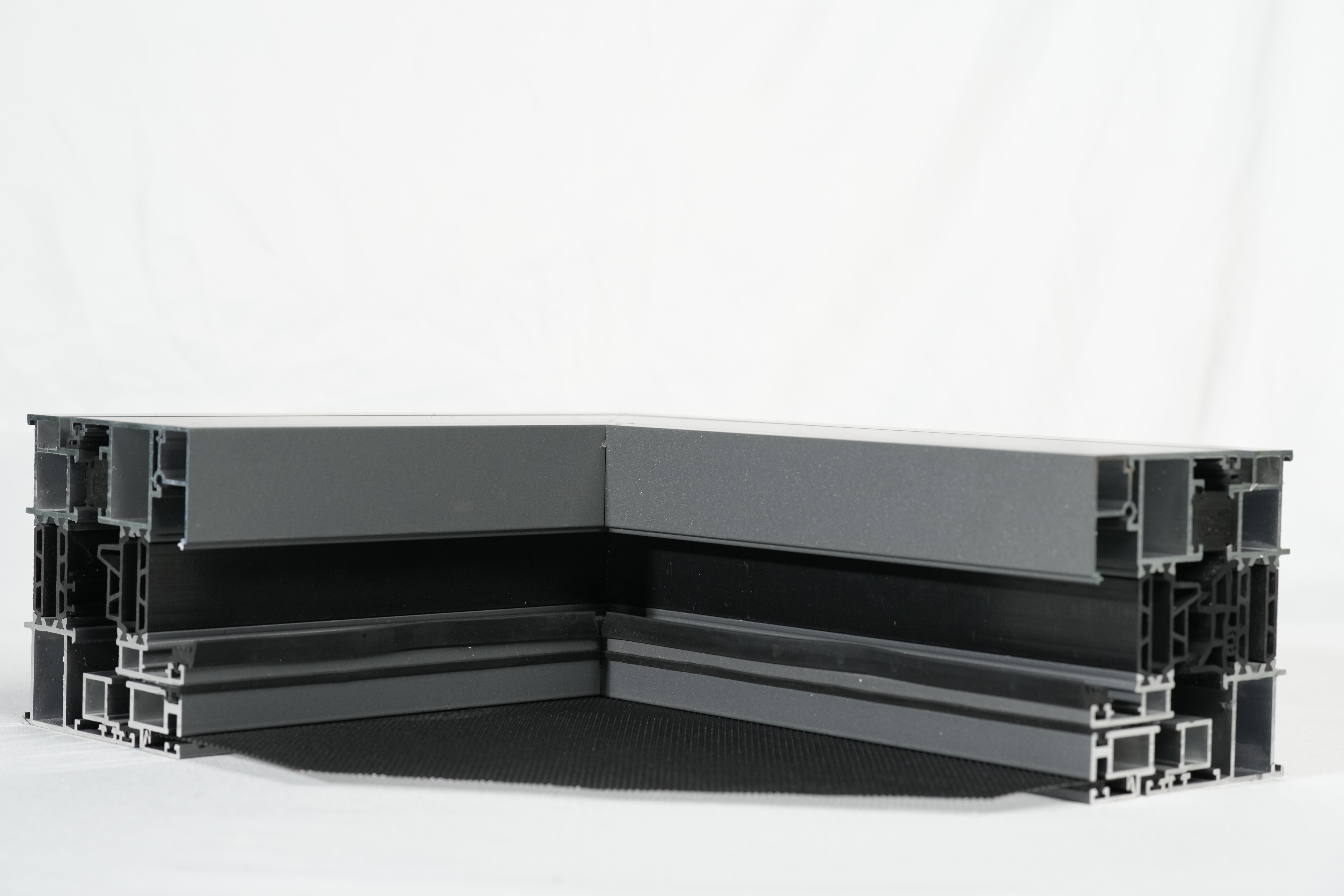 System Doors and Windows