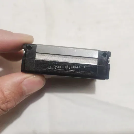 THK Linear Bearing Slide Guide Block SSR15XW1UUE