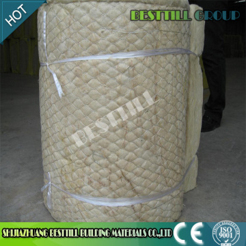 Building Construction Material Rock Wool Blanket