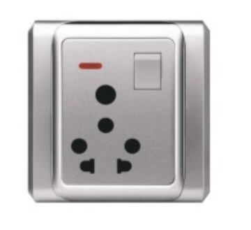 S9 Universal Socket